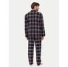BOSS Holiday Pajamas