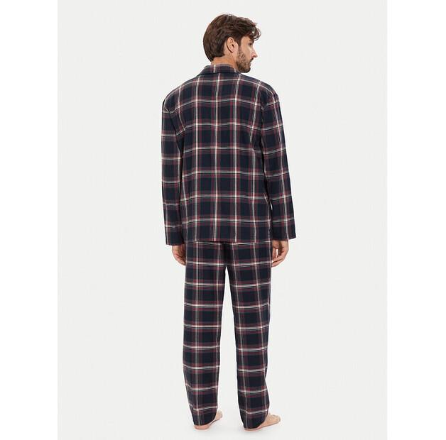 BOSS Holiday Pajamas