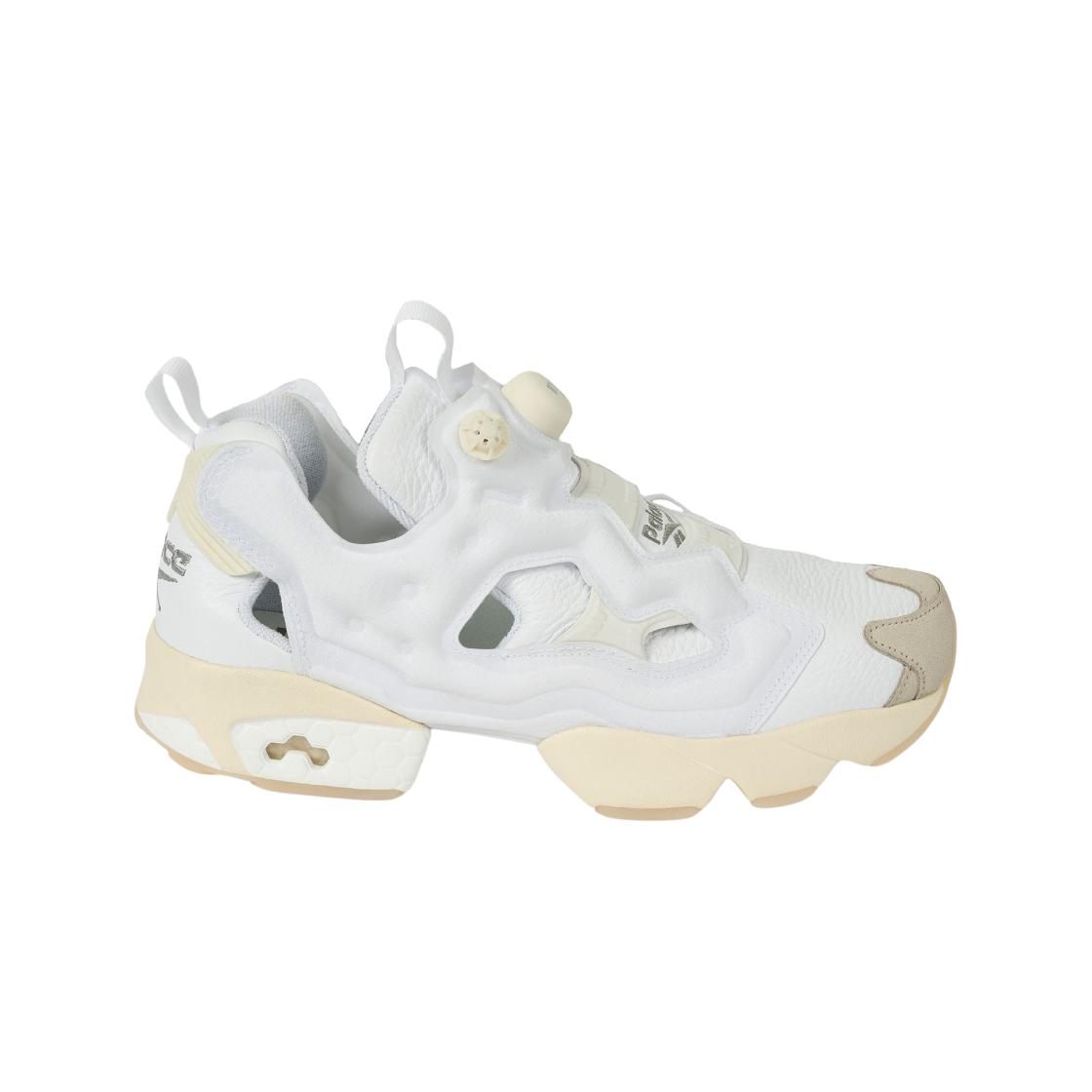 

Reebok X Palace Instapump Fury White - 24ss 240