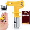 Zenthril EasyPerformance High-pressure Paint Nozzle, Model 513