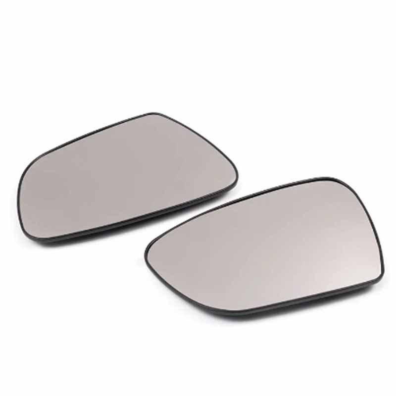 Heated Rearview Mirror Lens for 2012-2018 Kia CEED