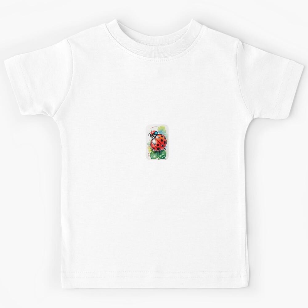 Ladybird Kids T-Shirt 150