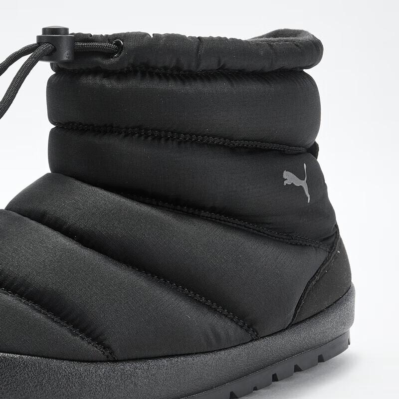 PUMA TUFF 402177 Retro Mid-Top Winter Boots