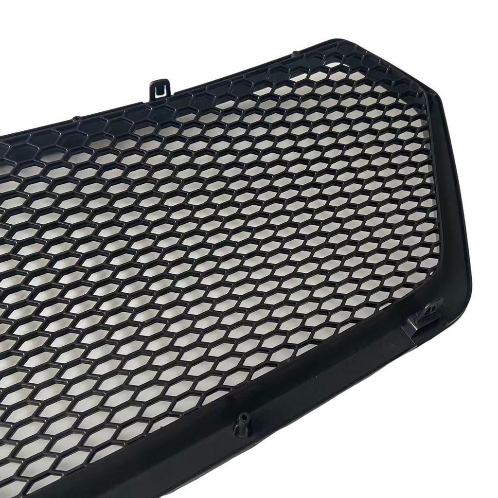 Carbon Pattern Front Grille Mesh for 2015-2018 Subaru Legacy Outback