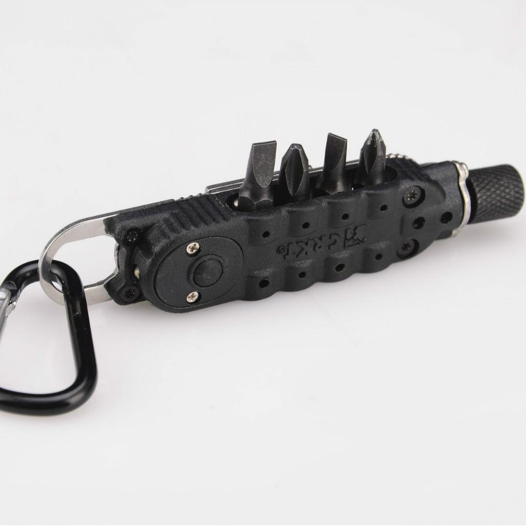 1PC Mini Portable Multifunctional Combination Tool, Magic Screwdriver Multifunctional Screwdriver, Bottle Opener, Tool Set