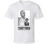 Candyman Art Print T-Shirt