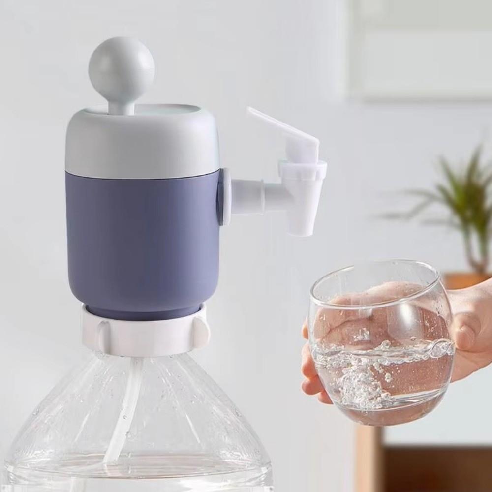 Quickly Release Hand Press Water Pump Food Grade Water Pressure Pump  Home Use