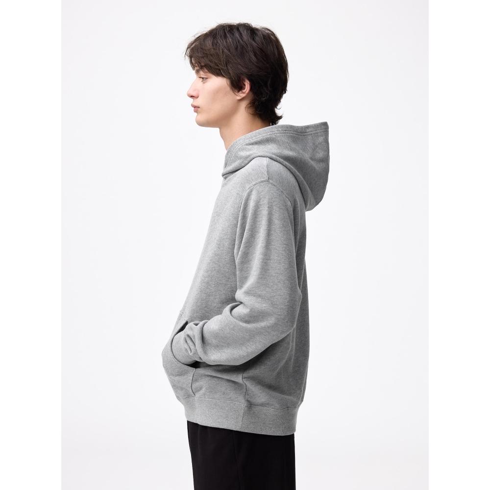 GU by Uniqlo Sweat Parka