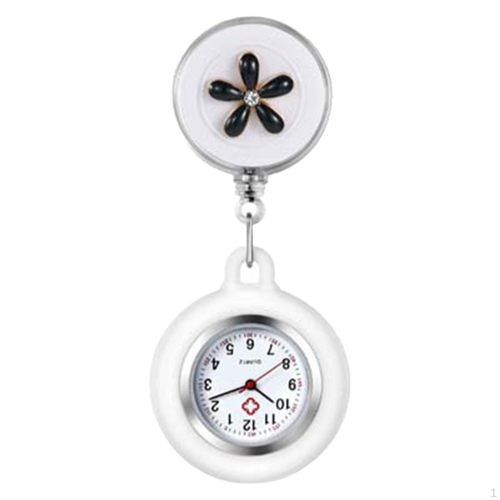 

Компактные медицинские часы для медицинских работников