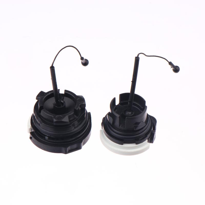 2Pcs/Set Fuel Oil Cap Replacement for STIHL Chainsaws MS210 MS230 MS240 MS250 MS360 MS192T Compatible with SH Models
