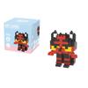 Character Assembling Building Blocks Diy Toys Model Gift Decoration