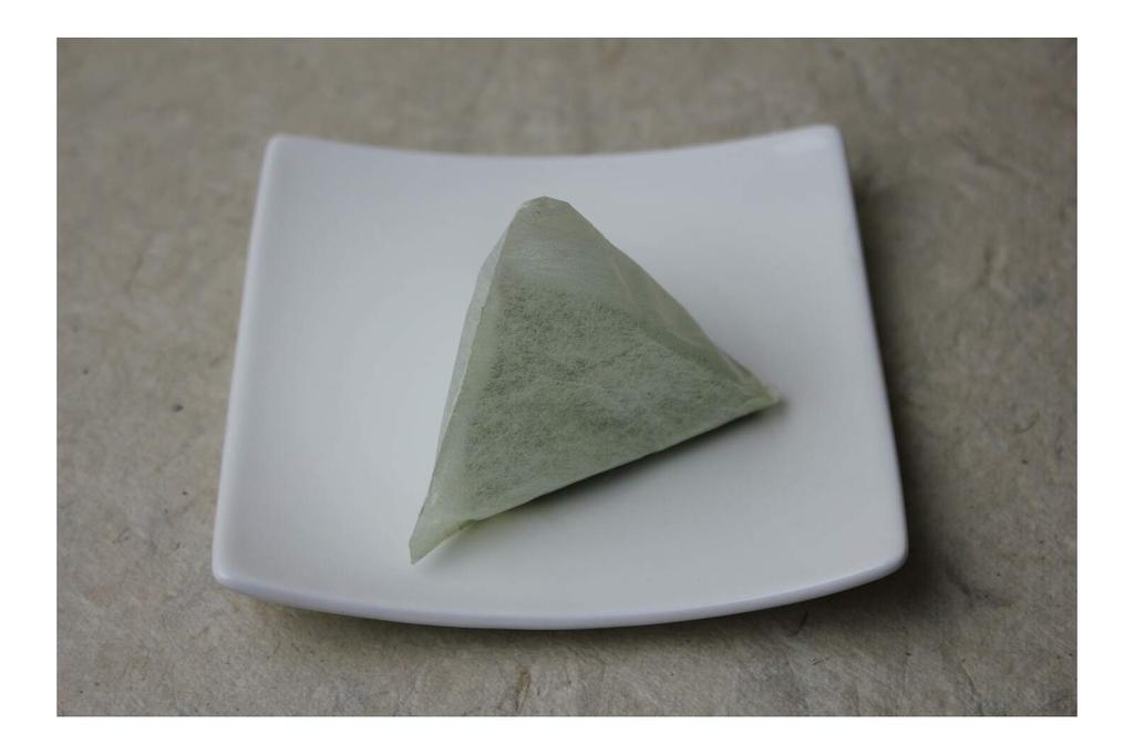 Juroen Matcha Grüntee, Dreieckige Teebeutel, 50 Teebeutel x 3 Teebeutel
