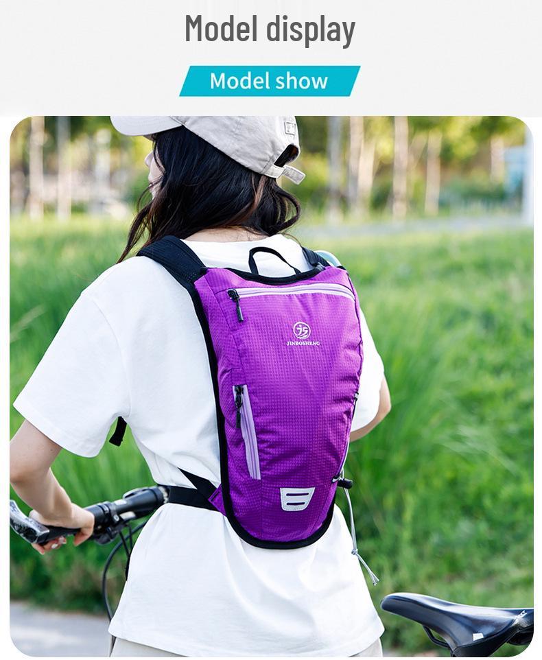 Lekki Wielofunkcyjny Plecak Turystyczny i Podróżny na Zewnątrz i do Codziennego Użytku