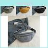 Stylish Casual Travel Waist Bag For Men Perfect For Summer Cycling And Phone Storage