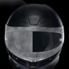 Helmet Clear Anti Fog Film Fit for KYT TT REVO Visor Accessories