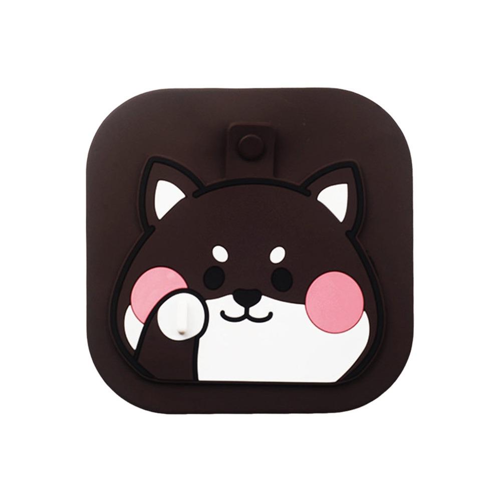 Silicone Sewer Floor Drain Cover Anti-blocking Deodorant Mat Shower Drain Cover  for Kitchen Toilet