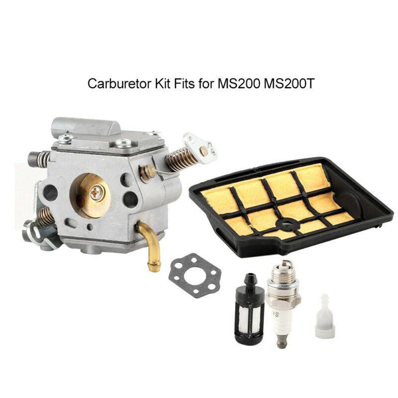 Carburetor Carb Chainsaw Kit For Stihl Ms0 Ms0t 1129 1 0653 Buy From 16 On Joom E Commerce Platform