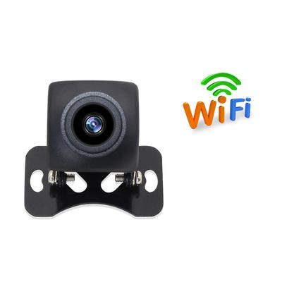 Wireless Backup Camera HD WIFI Rear View Camera for Car Vehicles WiFi Backup Camera with Night Vision