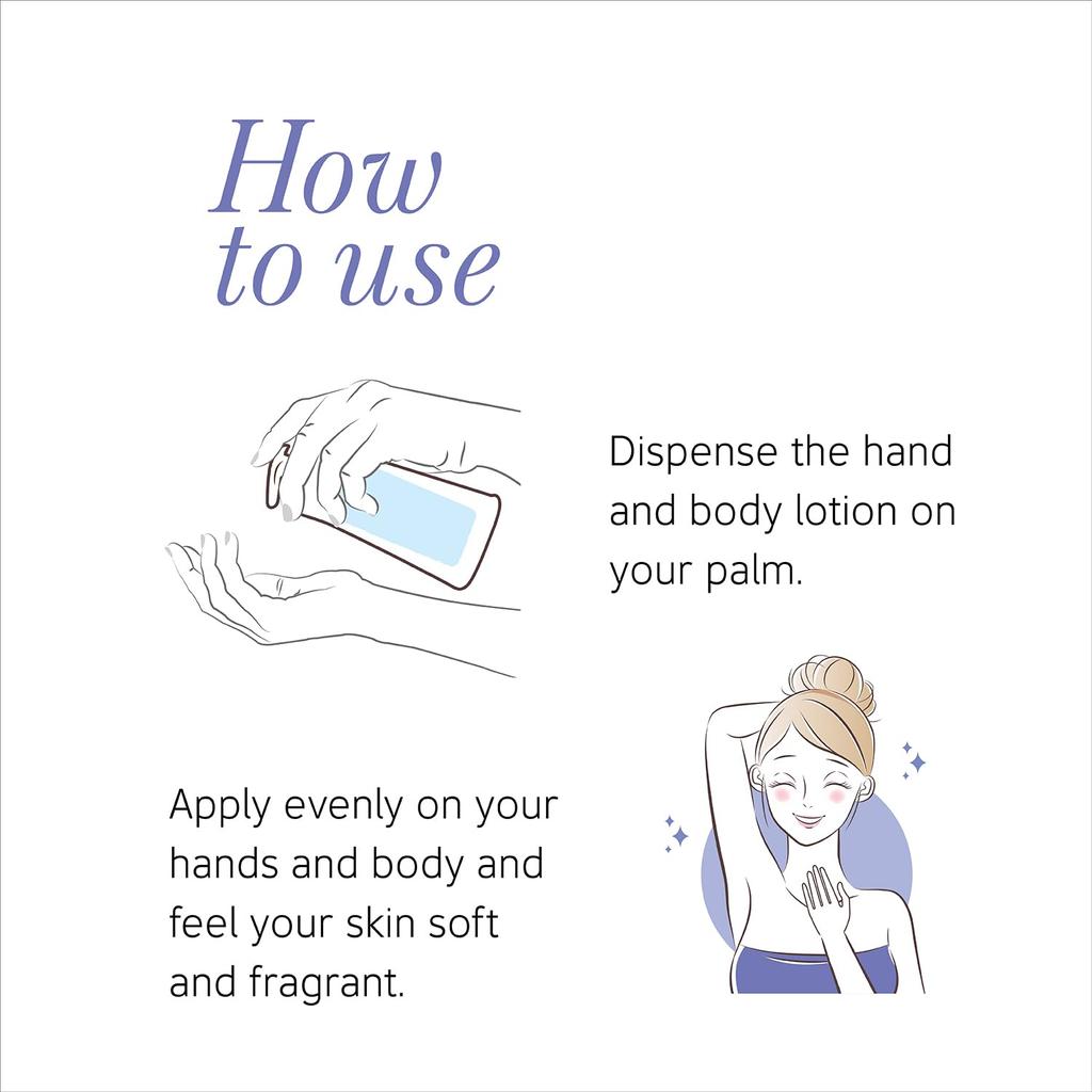 Yardley London English Lavender Moisturizing Body Lotion With Germ Shield 400ml Daily Hydrating Skin Care for Women