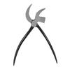 45# Steel Cobbler Plier for Shoemaking Leather Craft DIY Working Tool Beak Shape Hand Operated