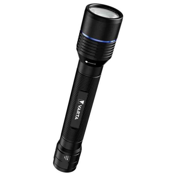 Varta Lampe de poche VARTA Night Cutter Pro F40R Rech. Box 2000 lm 18922101111