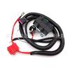 Dual Electric Fan Upgrade Wiring Harness for 99–06 GM Pickup ECU Control (7L5533A226T)