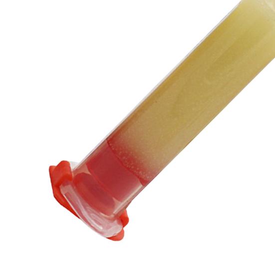 1 Set 10cc Syringe Solder Paste Environmental Low Residue No-clean Strong Stickiness Easy-soldering BGA Reballing with Syringe Needle Soldering Flux