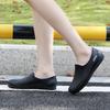 Low-top water shoes women's non-slip fashion new adult outdoor waterproof shoes kitchen shallow mouth work shoes