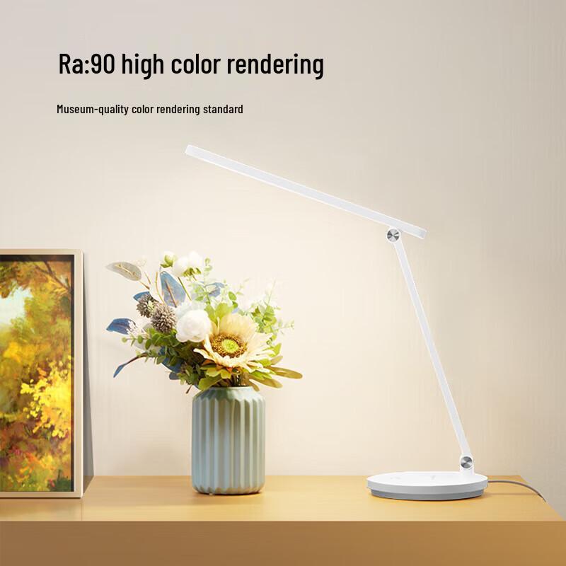 BULL AA-Grade Eye-Protection LED Desk Lamp