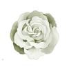 French Style Living Room Decoration Flower Carpet Irregular Shape Rugs for Bedroom Vintage Art Lounge Rug Home Thicken Floor Mat