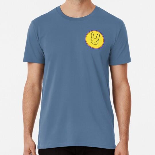 Bad Bunny Icon Size S to 5XL Made in the USA T-Shirt Unisex T-Shirt XXL
