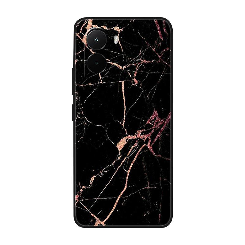 Hülle Für Xiaomi Poco M7 4G Hülle Coole Silikon Schutzhülle für Xiaomi Pcoc M7 Pocom7 4G Bumper Protektor Fundas Stoßfest
