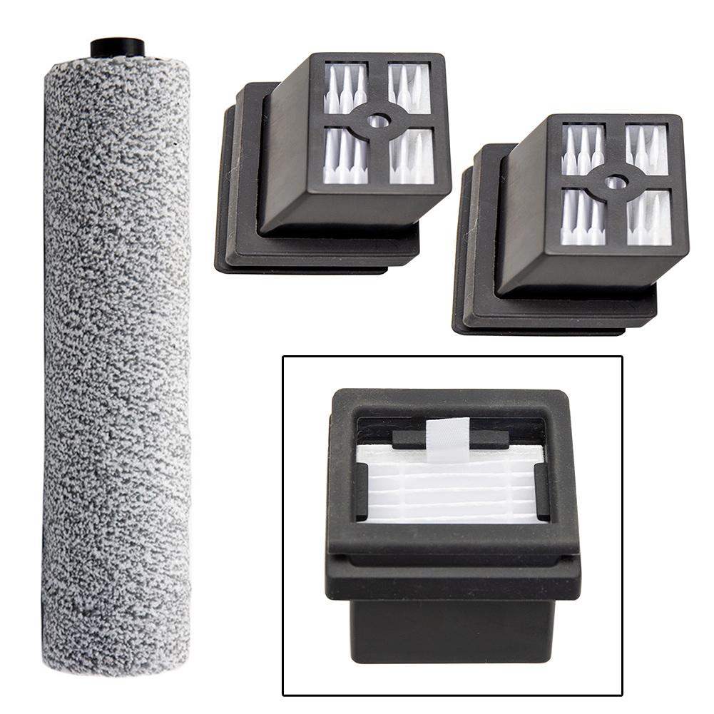 

Accessory Kit For Vacuum Filter Kit As Shown HV-AQ900 Vacuum Cleaner Combination Roller Dust Capturing Filters China Mainland
