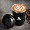 Car Thermos Cup Insulated Thermos Double Wall Thermal Iced Travel Cup Sticker For BMW G80 G06 G07 G42 G14 G15 G16 M1 M2 M3 M4 M5