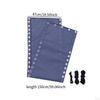 Chair Replacement with Cord Kit ,Accessories ,Premium, Lounge Cloth for Outdoor recliner ,