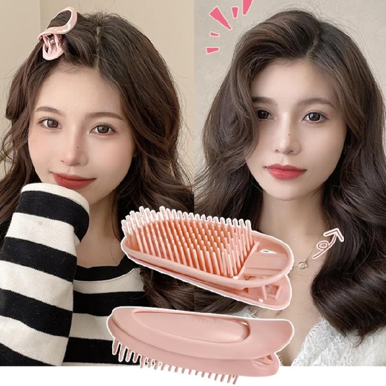 Hair Volumizing Clip for Women Hair Root Clip Roller Fluffier Hair Clip DIY