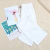 Wide-leg Pants Drooping Long Pants Women's Pants High-end Summer Pants Thin Women's Sunscreen Pants High-waisted Casual Pants