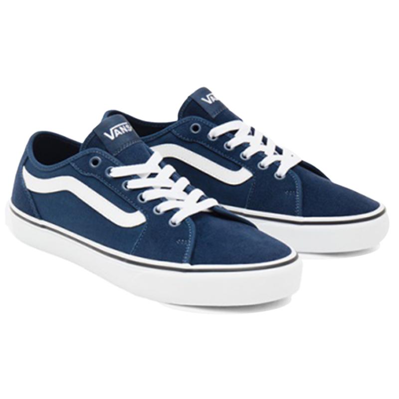 Vans Filmore 'Blue' Sneakers Sneakers VN0A3WKZ5M5