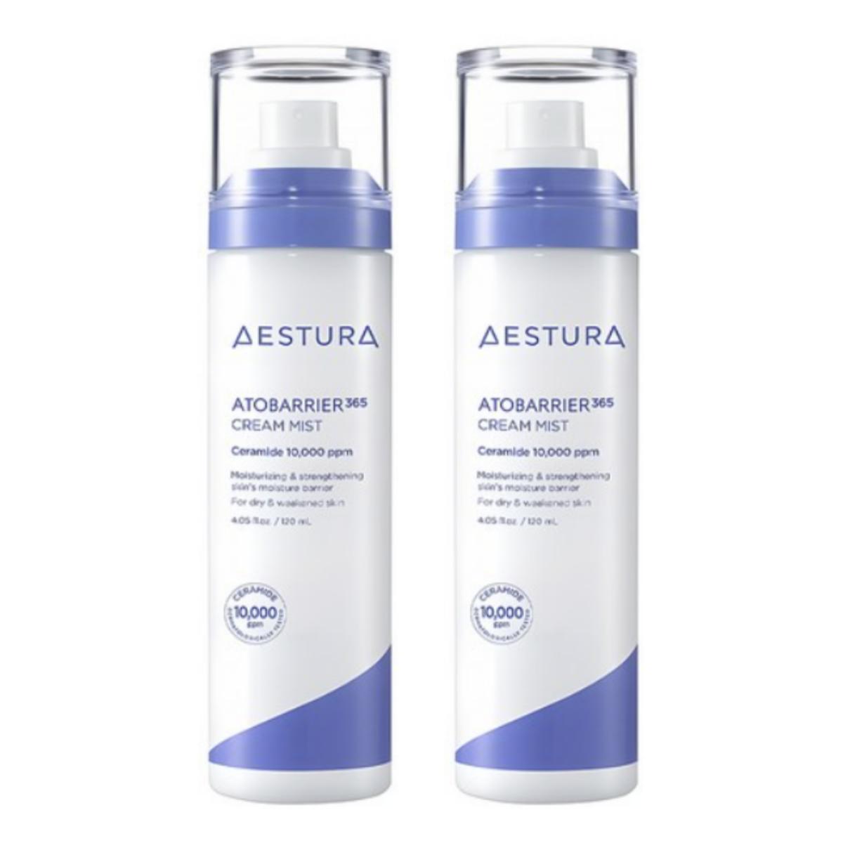 

[Aestura] Atobarrier 365 Крем-міст 120 мл 120ml X 2PCS