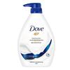Dove Deeply Nourishing Body Wash
