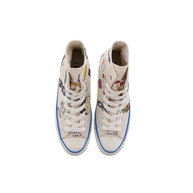 Converse Chuck Taylor All Star 70 Hi Tyler The Creator X Foot Locker Wyatt Navarro 164531c