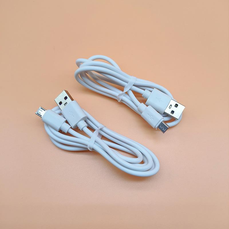 Super schnelles 5A USB-Ladekabel für Huawei/Apple/Android - Erhältlich in 1m, 2m, 3m Länge