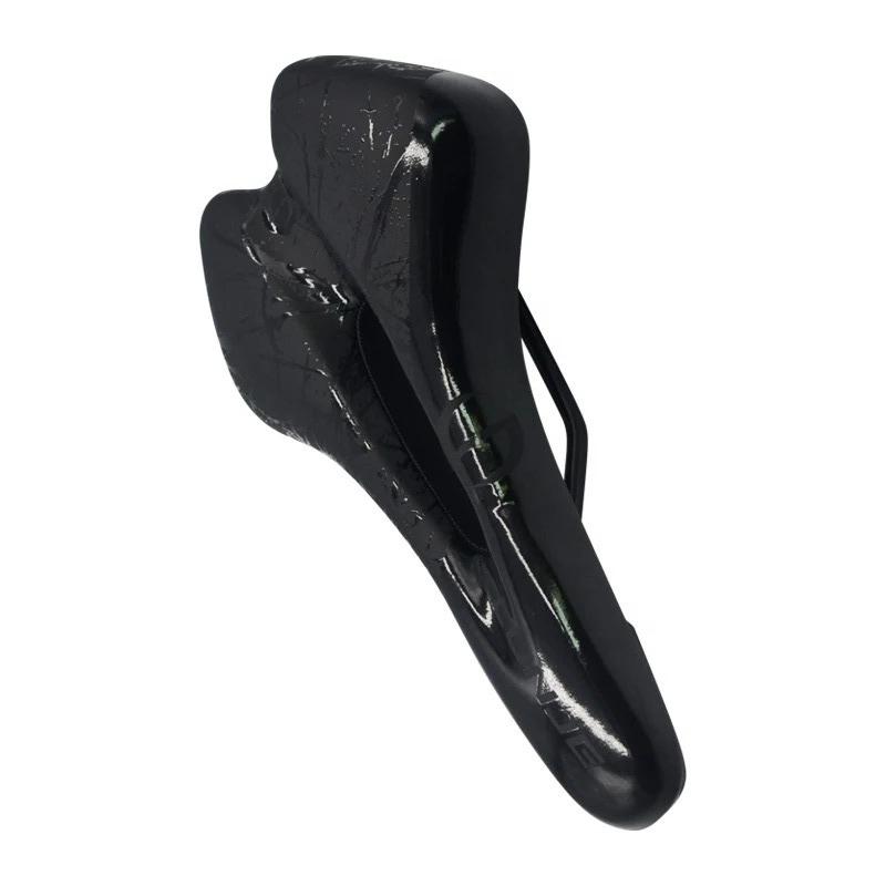 Mountain Bike Comfortable Hollow Saddle Riding Equipment Seat Cushion New Bicycle Cushion Bicycle Accessories Cycling Saddle
