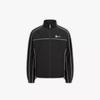 European and American Trendy Brand Vic Sportswear Hip-hop Street Wear Men's and Women's Coats Casual Embroidery Zipper Jacket Jacket