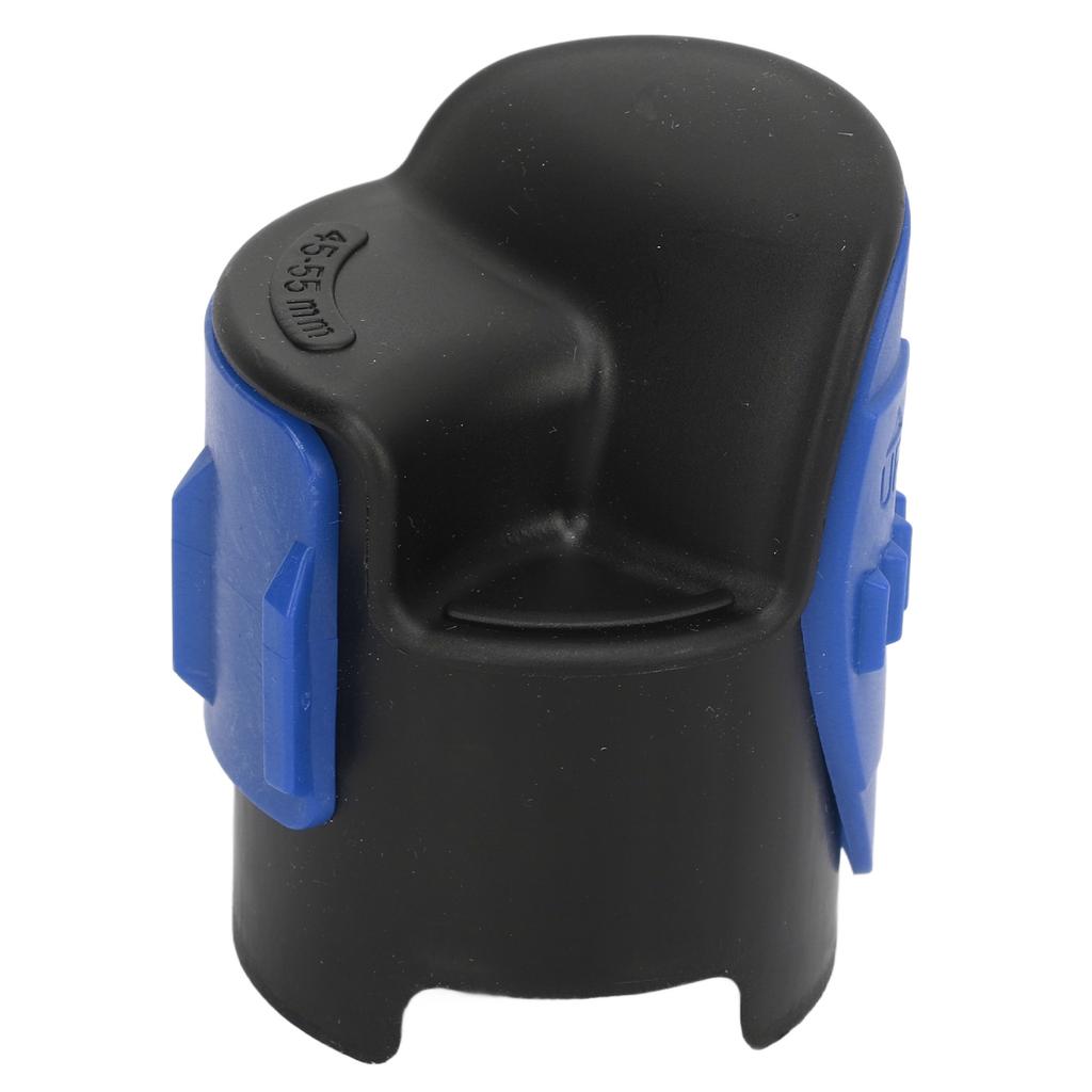 Motorrad-Frontdichtungs-Gabelreiniger, auslaufsicher, einfach zu verwendende Vorderradgabel, Stoßdämpfer-Öldichtung