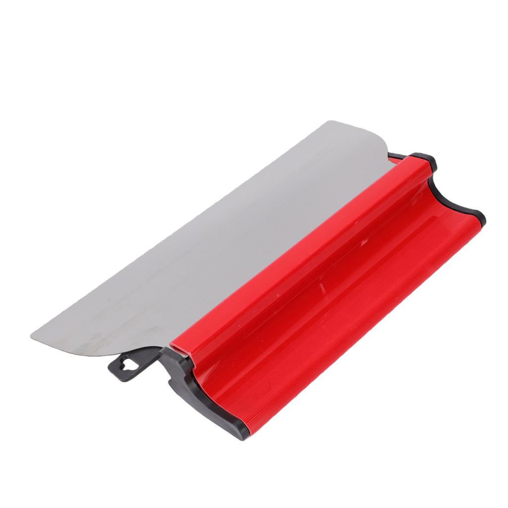 Gipskarton-Glättkellen-Set 10 Zoll Gipskartonklinge 9 Zoll Rolle und Schaber für Gipskartonplatten Decke