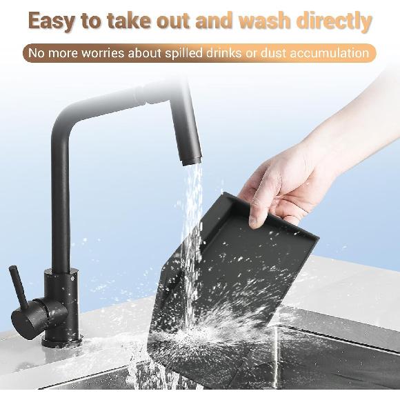 Compatible with 2024 2025 Lexus GX550 Wireless Charging Pad Mat for 2024 2025 Lexus GX550 Accessories, Center Console Wireless Charging Silicone Pad