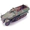 AFV Club 1/35 Sd.Kfz.251/9 Ausf.C Early Production Plastic Model Kit