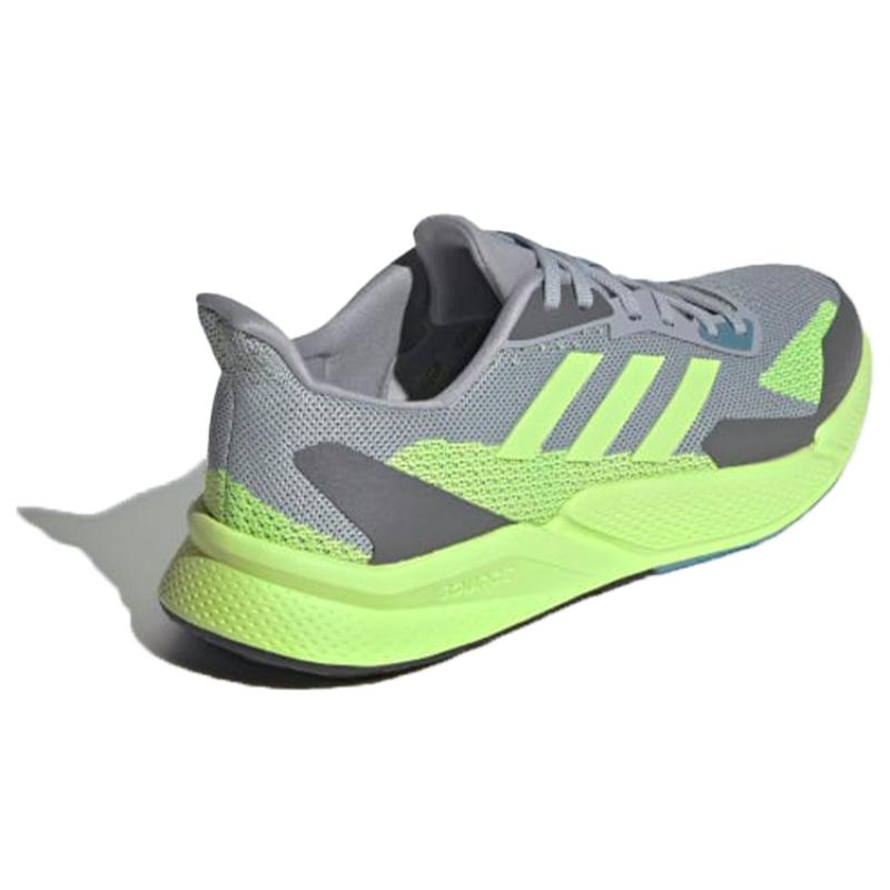 adidas X9000L2 Shoes 'Dash Grey Core Black' Sneakers FX8379