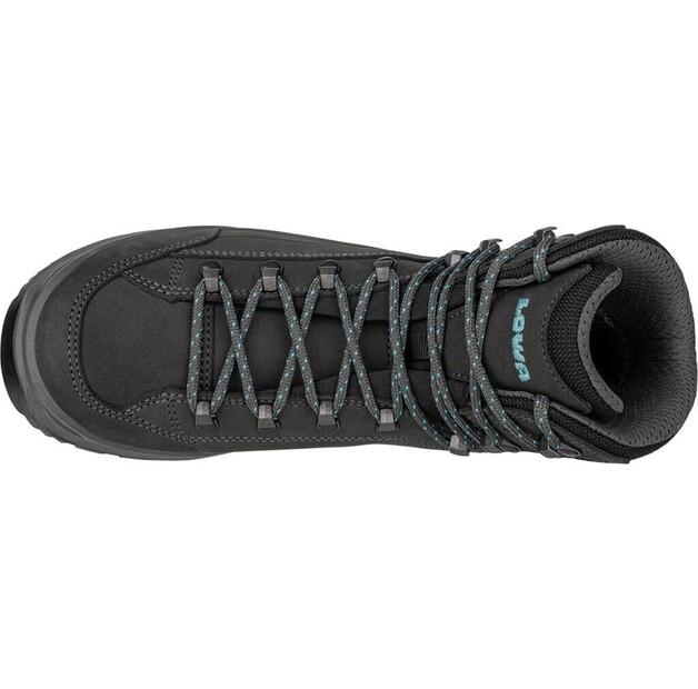 Треккинговые ботинки Lowa Renegade Evo GTX Mid Women